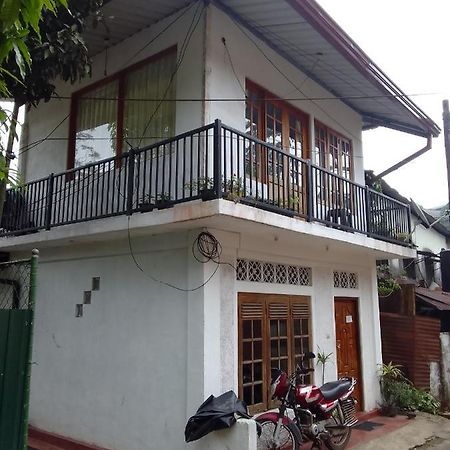 Trinish Homestay Hatton Eksteriør bilde