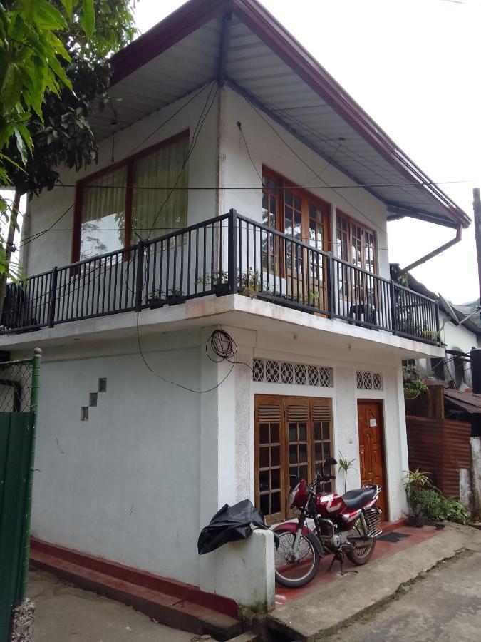 Trinish Homestay Hatton Eksteriør bilde