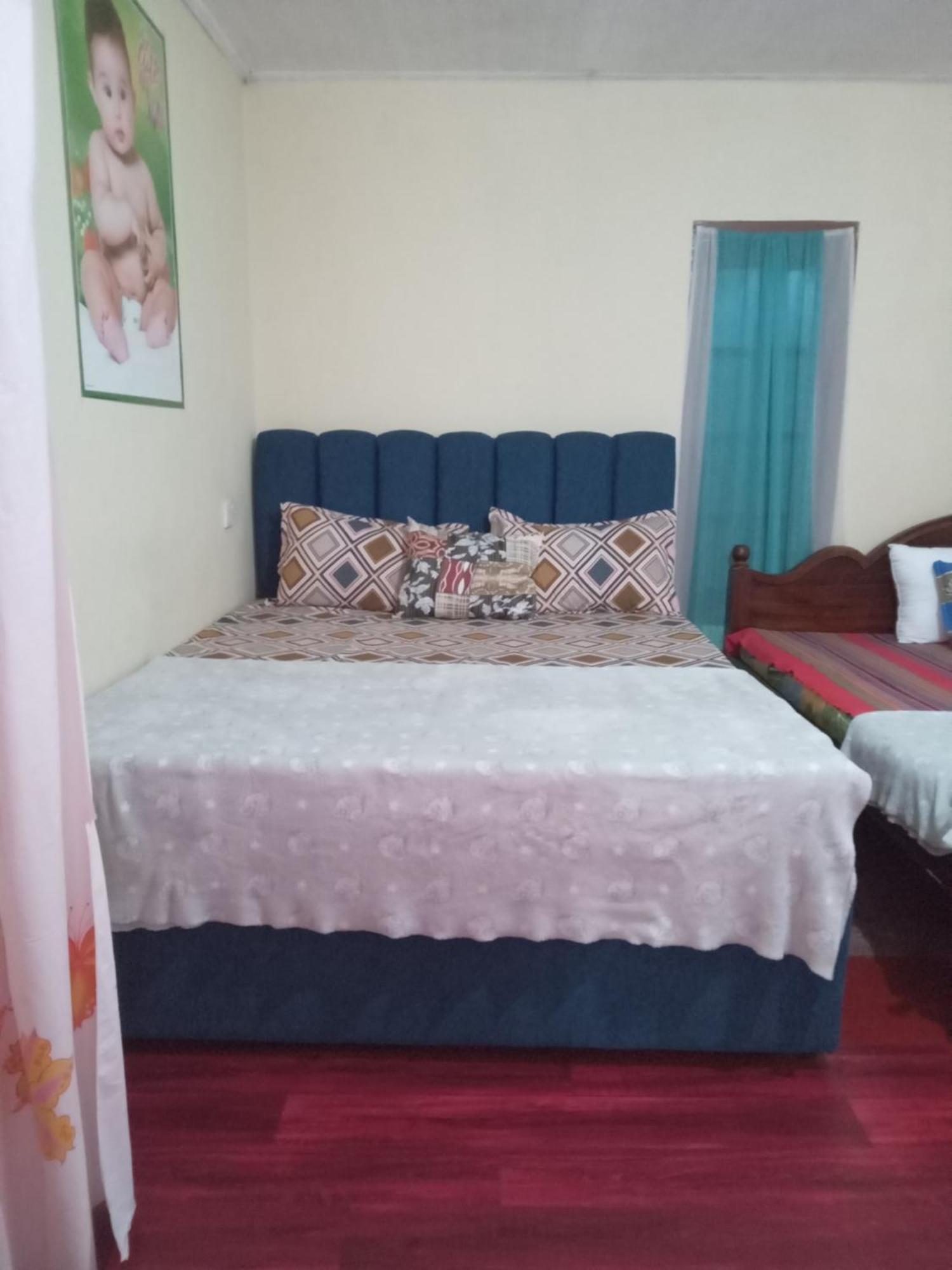 Trinish Homestay Hatton Eksteriør bilde