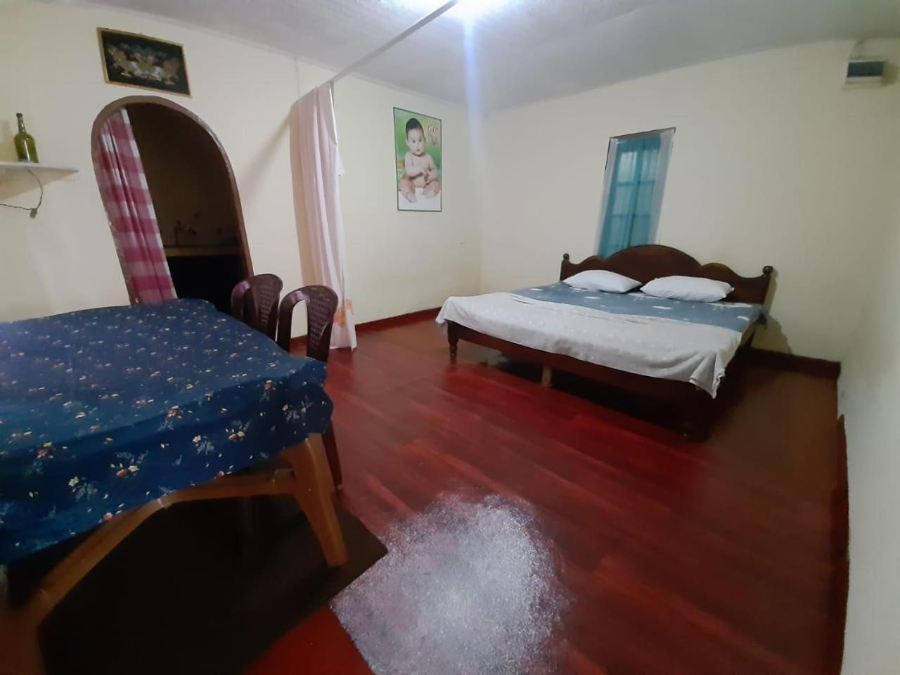 Trinish Homestay Hatton Rom bilde