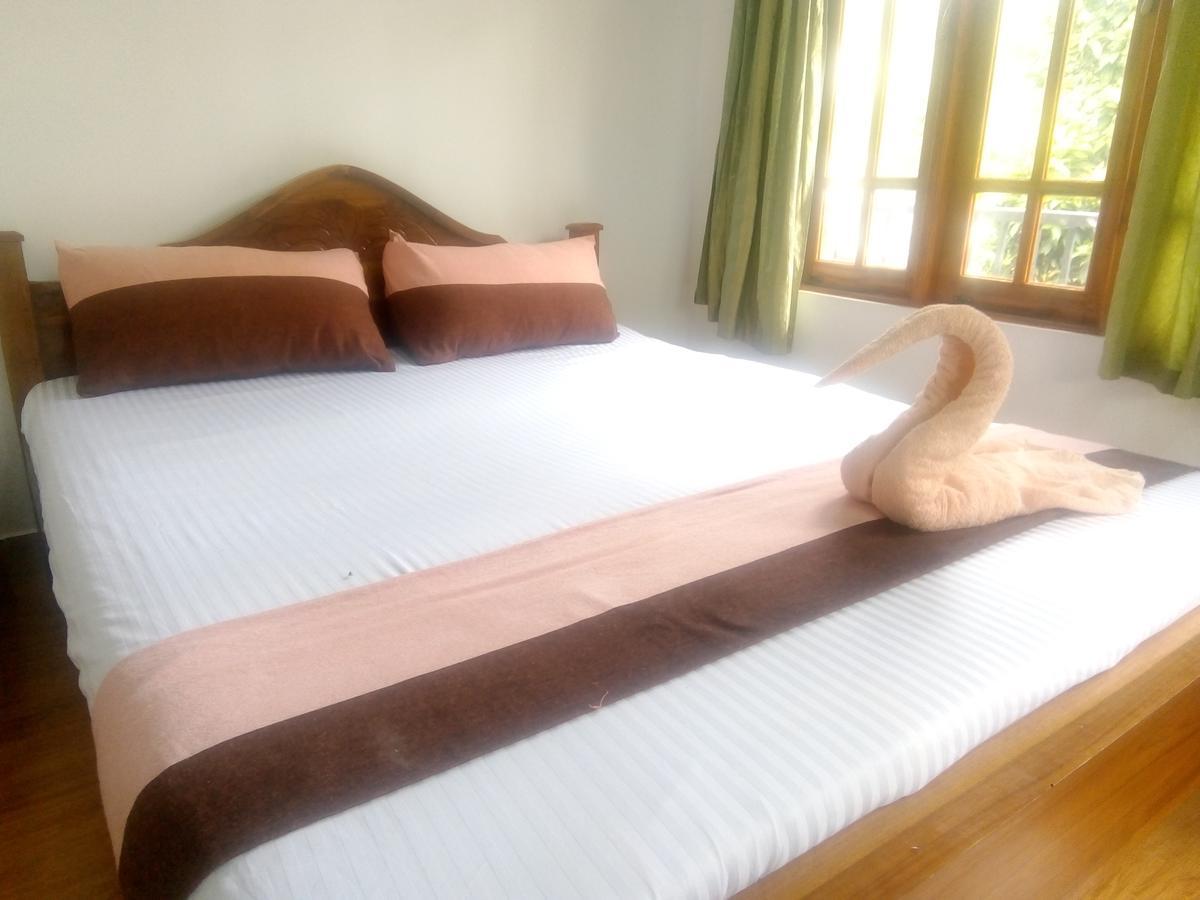 Trinish Homestay Hatton Eksteriør bilde