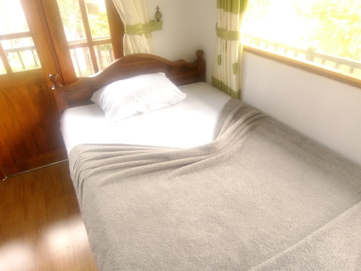 Trinish Homestay Hatton Eksteriør bilde
