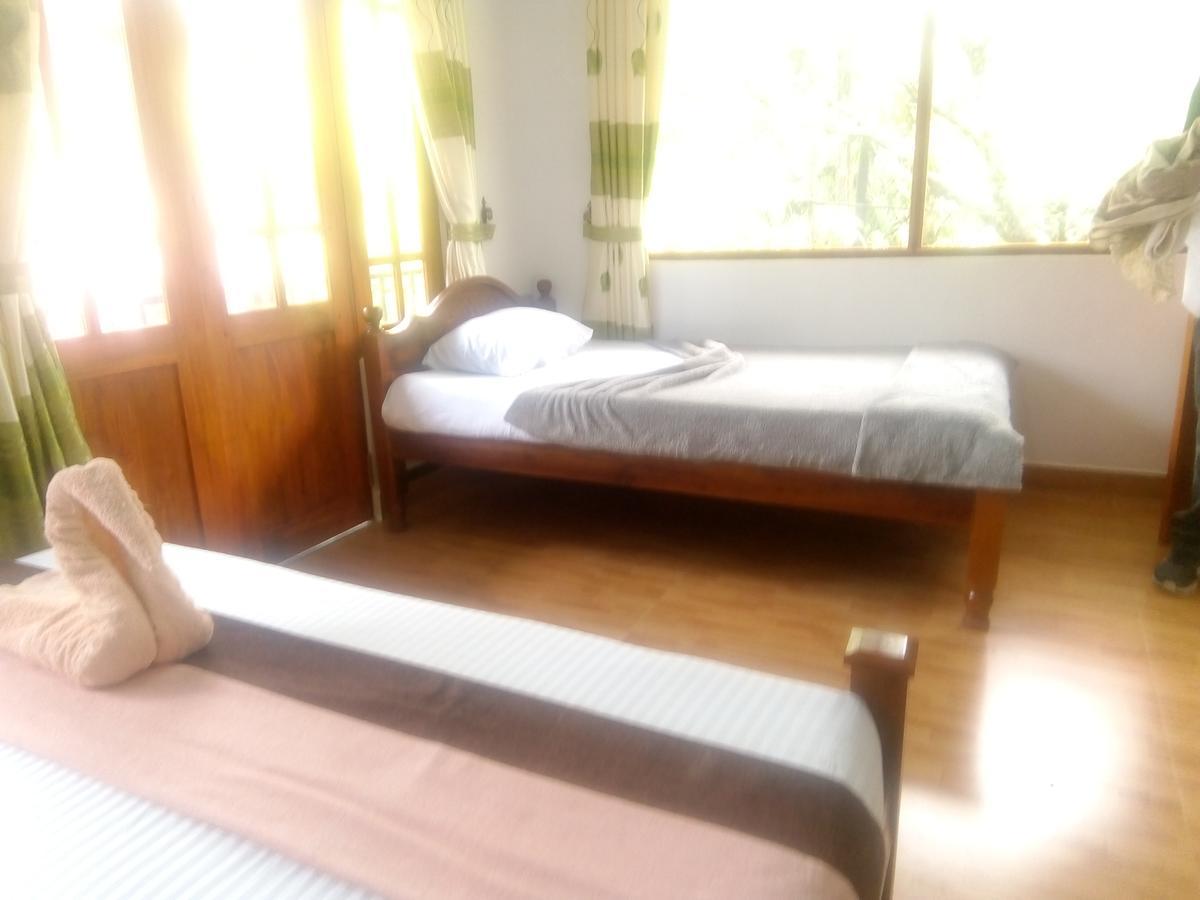 Trinish Homestay Hatton Eksteriør bilde
