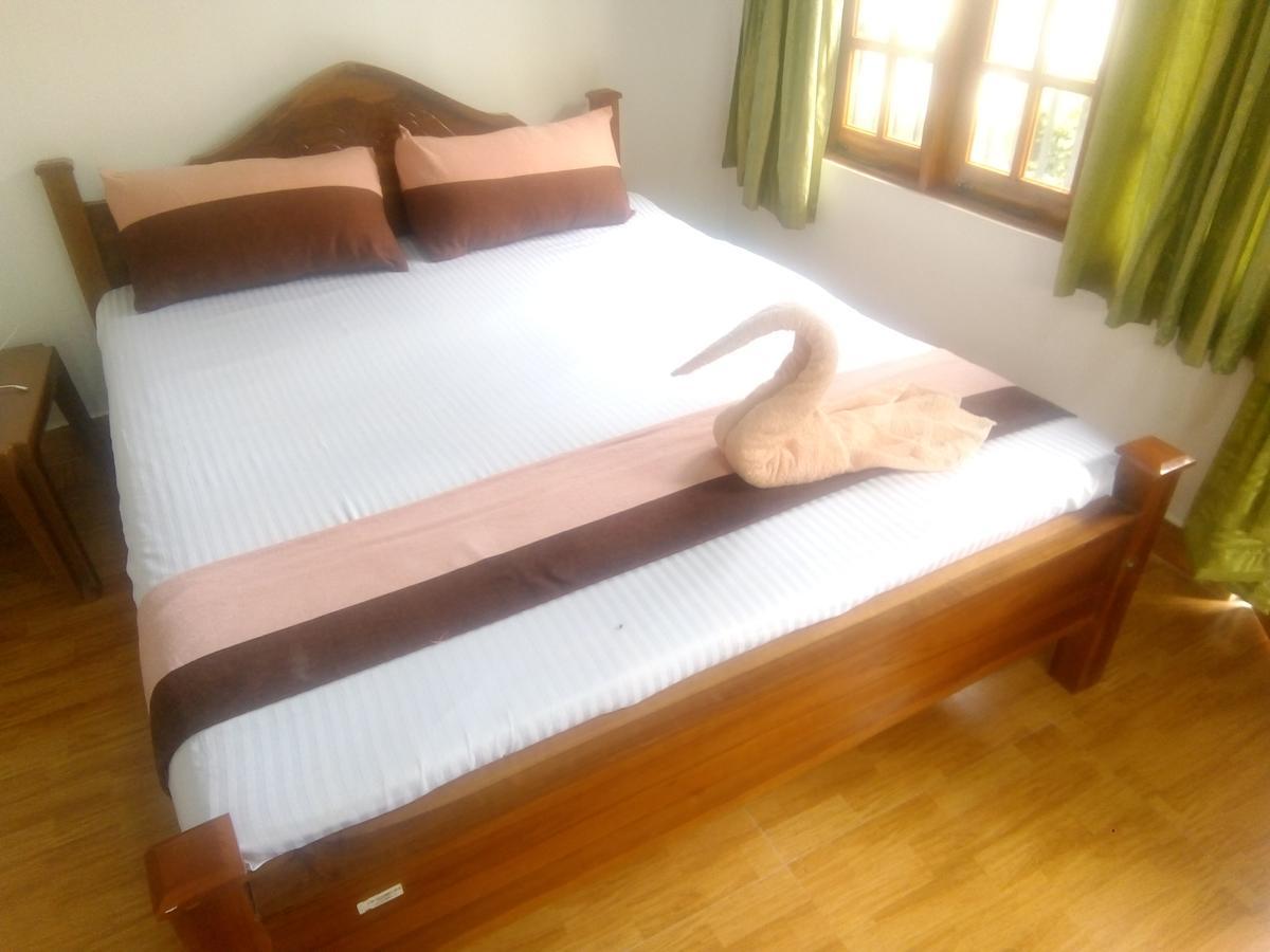 Trinish Homestay Hatton Eksteriør bilde